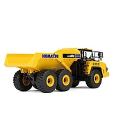 First Gear 1/50 Komatsu HM400-5 Articulated Dump Truck