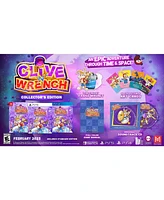 Clive 'N' Wrench Collector's Edition for PlayStation 5