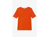 M.m.LaFleur Women's Choe Top