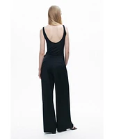 Nocturne Women's Sheer Bodysuit