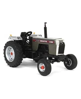 Spec Cast 1/64 White 2-88 2WD Open Station Tractor SCT967