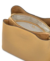 Radley London Dukes Place Leather Compartment Crossbody