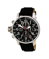 Invicta Men's I-Force Quartz Chronograph Dial Watch