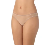 On Gossamer Women's Mesh Bikini Underwear 3202