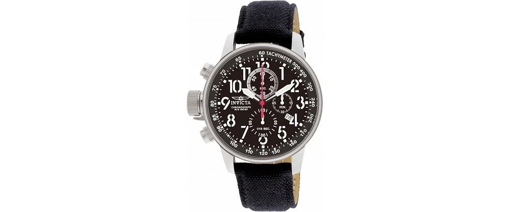 Invicta Men's I-Force Quartz Chronograph Dial Watch