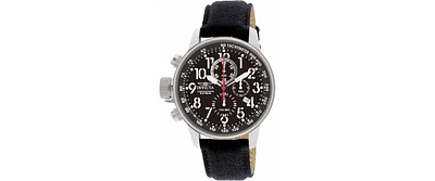 Invicta Men's I-Force Quartz Chronograph Dial Watch