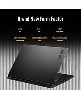 Asus Tuf Gaming A14 FA401 14" Wqxga 165Hz Gaming Laptop, Amd Ryzen 7 8845HS 3.8GHz, 16GB Ram, 1TB Ssd, Nvidia GeForce Rtx 4060 8GB, Windows 11 Ho