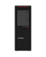 Lenovo ThinkStation P620 Tower Workstation, Amd Ryzen Threadripper Pro 5945WX 4.1GHz, 32GB Ram, 1TB Ssd, Nvidia T400 4GB, Windows 11 Pro