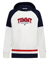 Tommy Hilfiger Big Boys Rugby Hoodie
