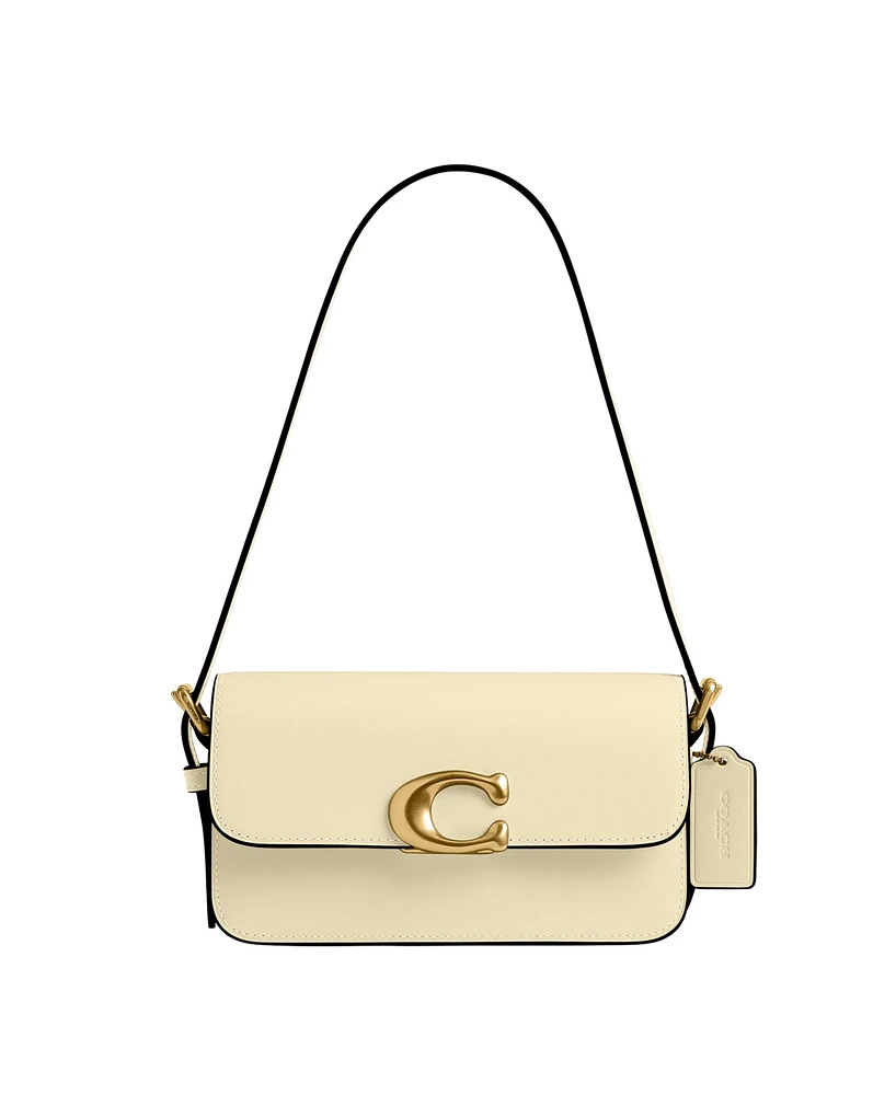 Coach Zoe Mini Shoulder Bag