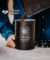 Whole Bean Coffee, Dark Sky Blend, 2 lbs