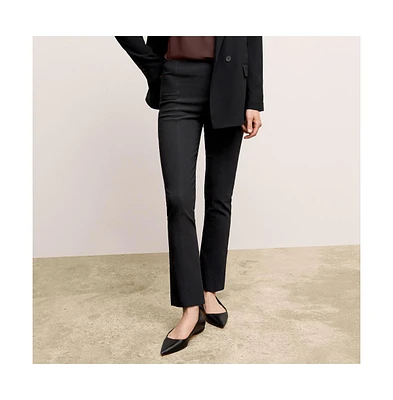 M.m.LaFleur Women's Foster Cigarette Pant - PowerStretch