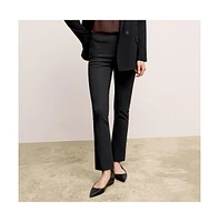 M.m.LaFleur Women's Foster Cigarette Pant - PowerStretch