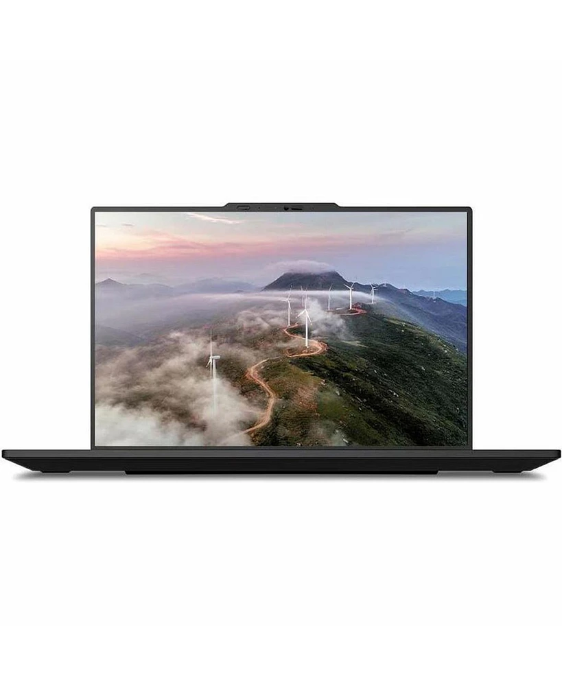 Lenovo ThinkPad P1 Gen 7 16" Wquxga Oled Touchscreen Mobile Workstation, Intel Core Ultra 7-155H 1.4GHz, 32GB Ram, 1TB Ssd, Nvidia Rtx 1000 Ada 6