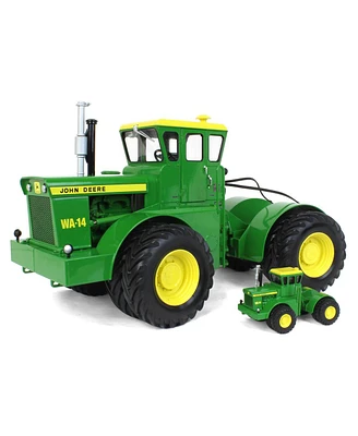 Ertl 1/16 John Deere Wa-14 Vintage 4WD, Ertl Prestige Select #2