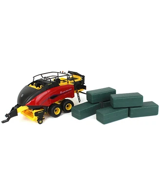 Ertl 1/32 New Holland BigBaler 340 Plus w/ 6 Square Bales