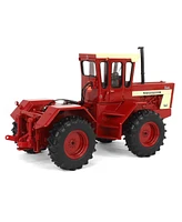 Ertl 1/32 International Harvester 4366 4WD Tractor with Red Cab Prestige Collection 44431