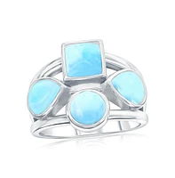 Sterling Silver