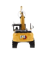 Diecast Masters 1/50 Cat 323 Gx Hydraulic Excavator