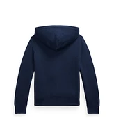 Polo Ralph Lauren Big Boys Fleece Hoodie