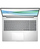 Hp ProBook 465 G11 16" Wuxga Laptop, Amd Ryzen 5 7535U 2.9GHz, 16GB Ram, 512GB Ssd, Windows 11 Pro, Pike Silver
