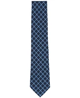 Michael Kors Men's Classic Tamal Grid Tie
