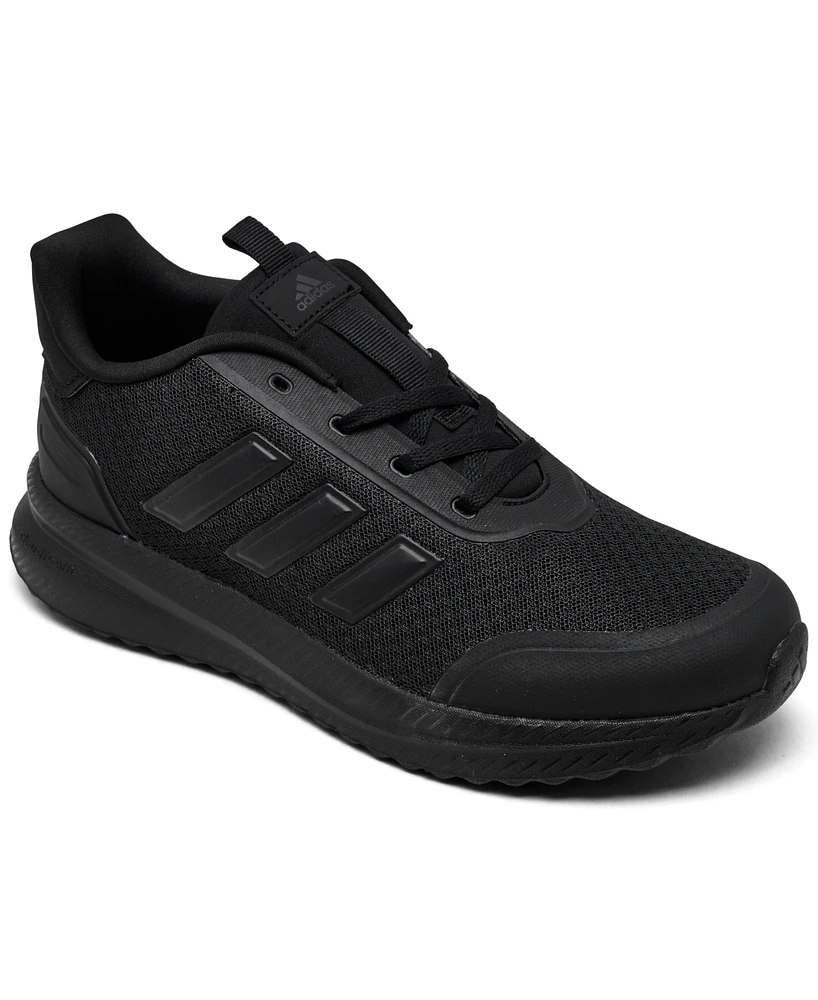 Adidas Big Kids X Plrpath Casual Sneakers from Finish Line