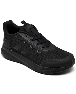 Adidas Big Kids X Plrpath Casual Sneakers from Finish Line