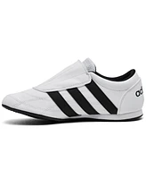 Adidas Women's Tekwen Slip-On Casual Sneakers from Finish Line