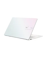 Asus Vivobook 14 F1404VAP-QB51 14" Full Hd Laptop, Intel Core 5 120U 1.4GHz, 8GB Ram, 512GB Ssd, Windows 11 Home, Aurora White