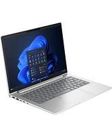 Hp ProBook 445 G11 14" Wuxga Laptop, Amd Ryzen 5 7535U 2.9GHz, 16GB Ram, 256GB Ssd, Windows 11 Pro, Pike Silver