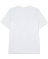 abercrombie kids Boys Cinder Block T-Shirt