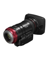 Canon Cn-e 18-80mm T4.4 Ef Compact-Servo Cinema Zoom Lens with Ss-41-iasd Kit