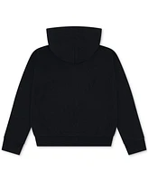 abercrombie kids Boys Essential Full Zip Hoodie