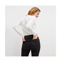 M.m.LaFleur Women's Hockley Jean