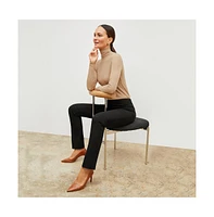 M.m.LaFleur Women's Hockley Jean