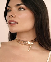 Ettika Minimalist Chain Belt