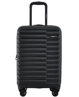 Travelers Club Providence 3-Piece Expandable Hardside Luggage Set