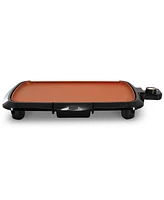 MegaChef 16.02" Electric Grill
