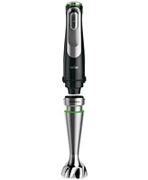 Braun Multiquick9 Hand Blender with Imode Technology