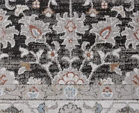 Bashian Parlin ASH313 3'6"x5'6" Area Rug
