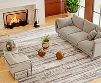 Bashian Montrose Mt502 Rug Collection