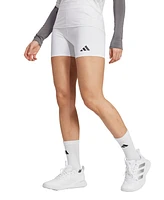 adidas Women's Techfit Volleyball High Rise Shorts