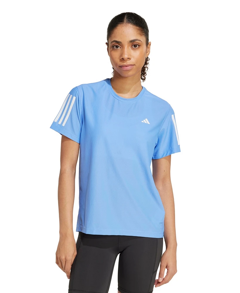 adidas Women's Own The Running T Shirt