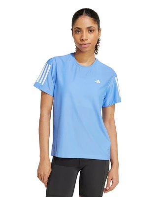 adidas Women's Own The Running T Shirt