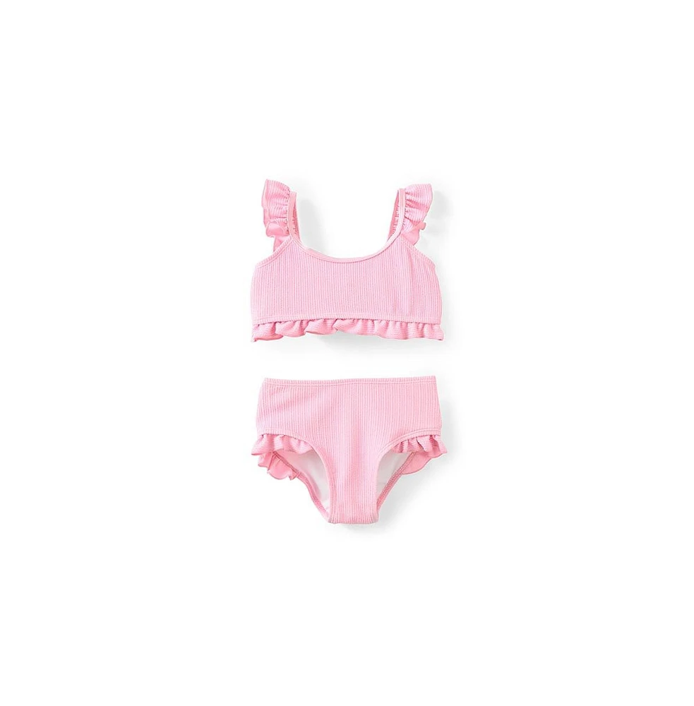 Cotton On Girls Little/Big Emily Bikini