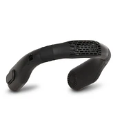 Built In Ac Personal Neck Cooling Fan