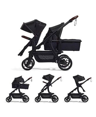 Momcozy Baby ChangeGo Stroller