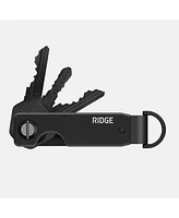 The Ridge Men's Ridge Keycase - Royal Black