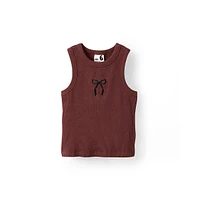 Cotton On Little Girls Eleanor Tank